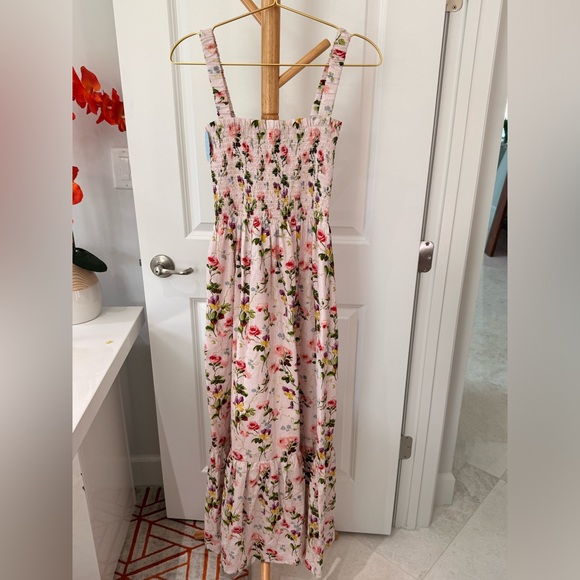 Hill House Home The Anjuli Nap Dress - Picture 2 of 5